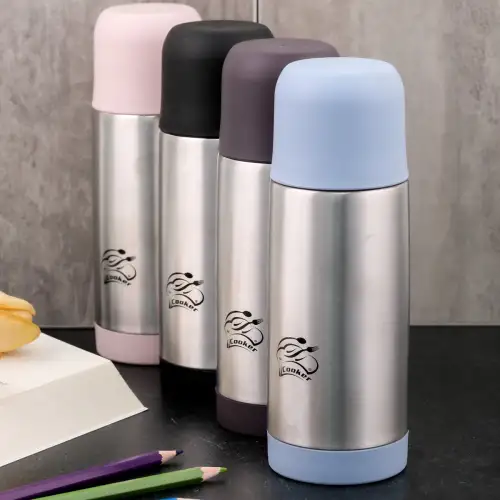 Cooker Ckr-2000 0.3lt Çelik Termos *24