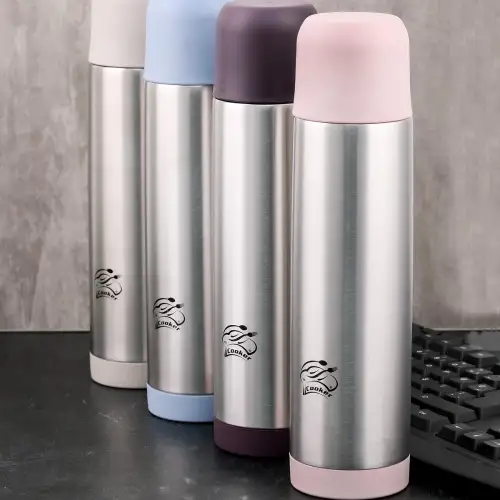 Cooker Ckr-2001 0.5lt Çelik Termos*24