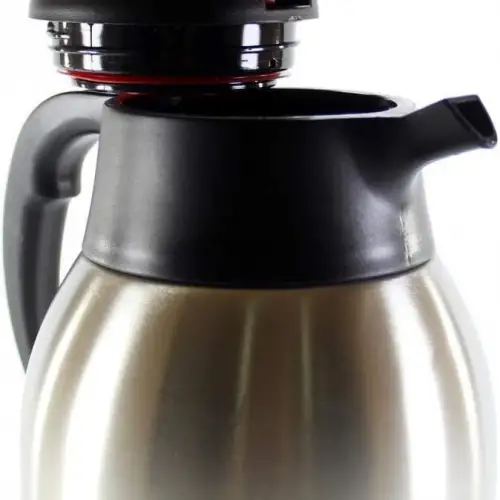 COOKER CKR-2113 ( 2LT ) (304 ÇELİK) TERMOS (INOX SERİSİ) (12 SAAT SICAK & 24 SAAT SOĞUK) (ÇİFT CONTALI KAPAK)*12