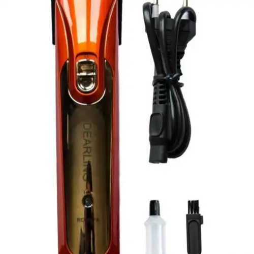 Dearling Rf-607a Saç Sakal Kesme Makinesi