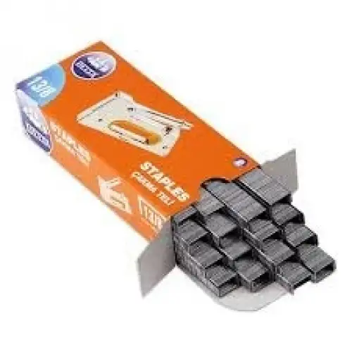 Delta ( 13/6 ) Mobilya Çakma Zımba Teli ( 5000pcs )*6x10