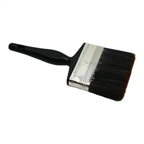 Doğuş-01340 ( No-4 ) Yağlı Boya Fırçası*12x5