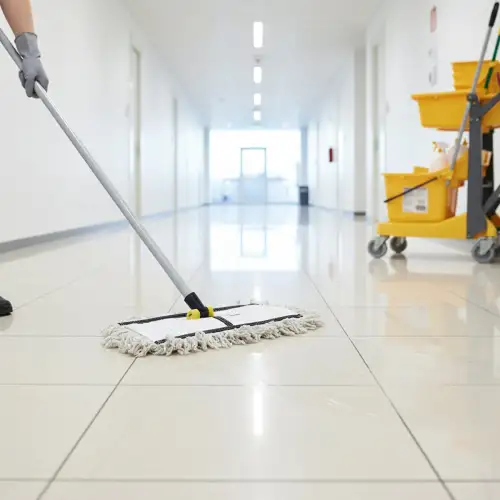 Doğuş-16023 Climax ( 60cm ) Nemli Mop Yedek*35