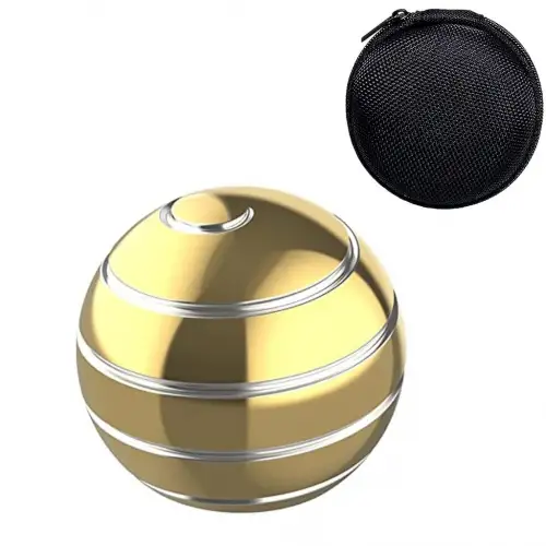 Dönen Masaüstü Top Transferi Stres Çarkı