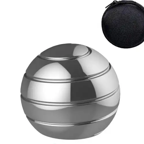 Dönen Masaüstü Top Transferi Stres Çarkı