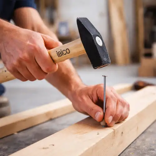 Dostçelik 300gr Çekiç Mç 300*12=k