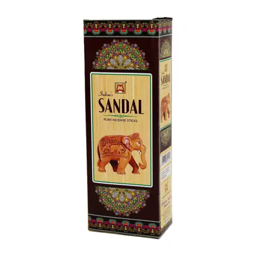 Ebu Davud ( Sandal ) ( Çubuk ) Tütsü*6x50