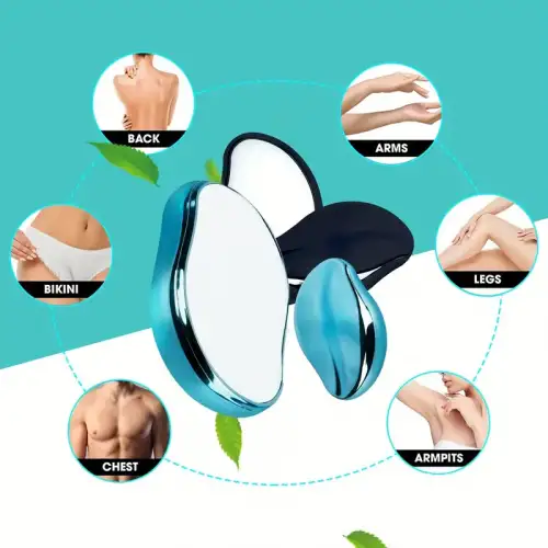 Egonex Ağrısız Nano Tüy Alma Cihazı