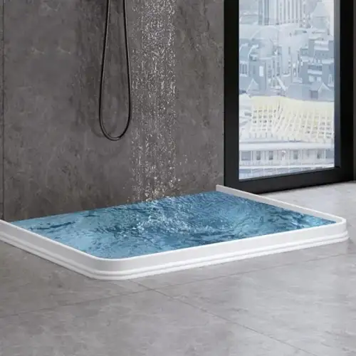 Egonex Banyo Su Tutma Şeridi 2 Metre