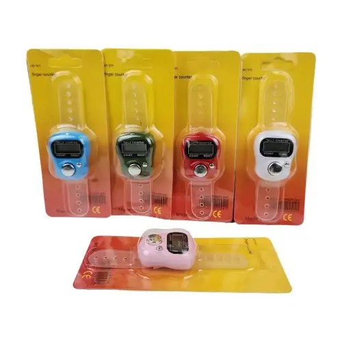 Egonex Dijital Zikirmatik