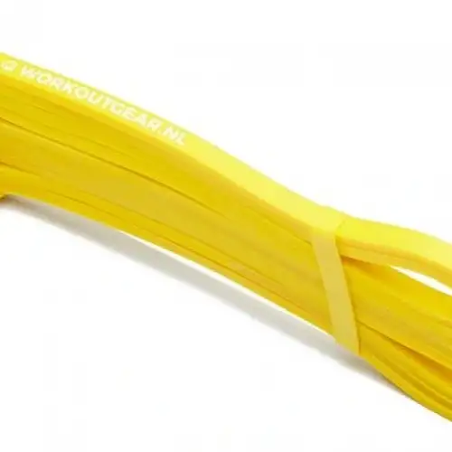 Egonex Direnç Bandı, Training Band, Sarı, 3-7 kg