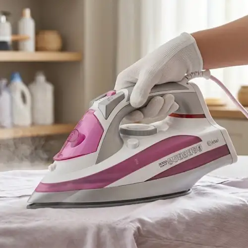 Egonex Kiwi Ksı-6323 Buharlı Ütü Seramik Taban 3000w*6