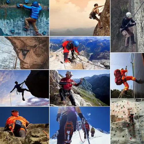 Egonex MERCANLAR FAMİLT ÇELİK ÇEKME HALAT 4MT*100