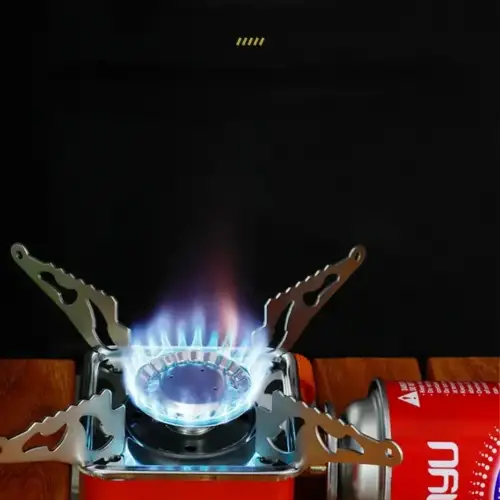 Egonex Mini Kamp Ocağı