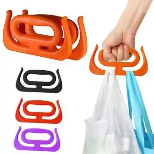 Egonex Poşet Taşıma Aparatı