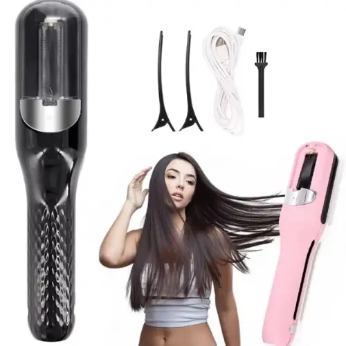 Egonex Saç Kırık Alma Makinesi