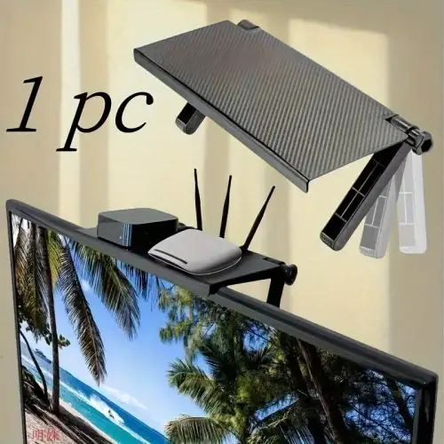 Egonex Tv Üstü Stand