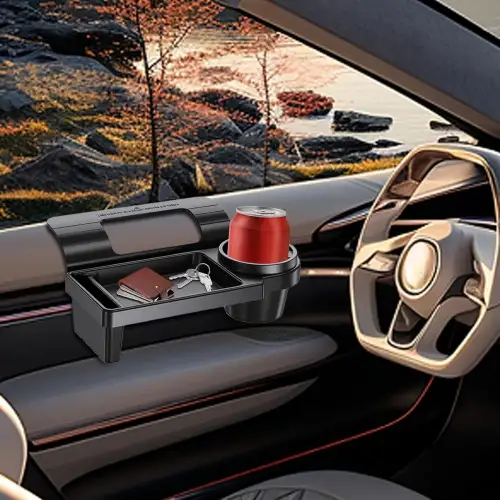 Egonex Üniversal Araç İçi Kapı Organizer