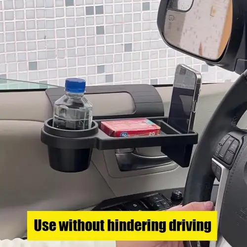 Egonex Üniversal Araç İçi Kapı Organizer