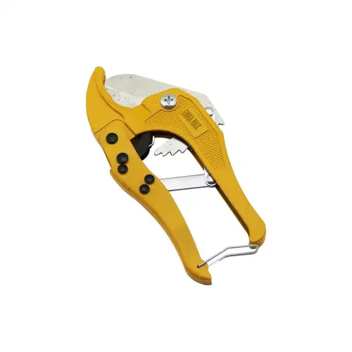 Emka Max-151 ( Pvc Boru ) Kesme Makası*75