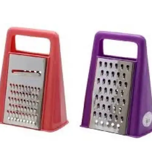 ERŞEN PLASTİK PRAMİT RENDE*144