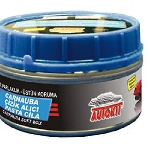 Falkon Autokıt Fa1-232 Çizik Alıcı Pasta Cila*12x1