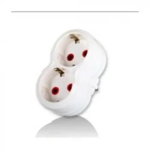 Fetih 2li Düz Golyat 101-02p*20x10