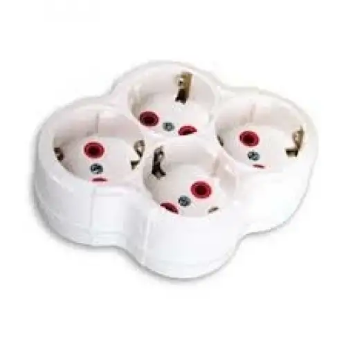 Fetih 4lü Papatya Yonca Golyat 101-04p*14x10