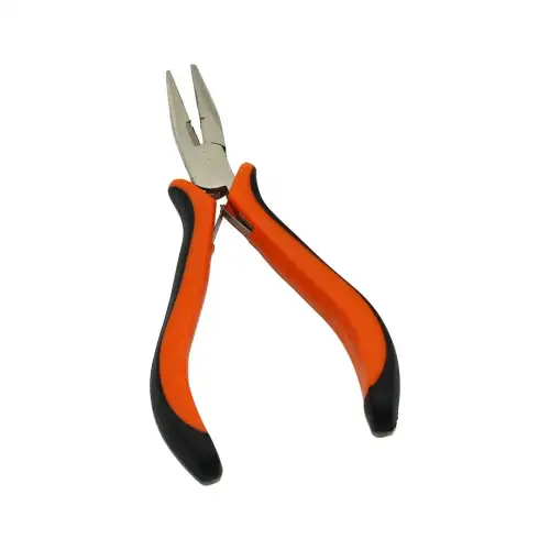 FREED TOOLS YEIT BGC-2 ( MİNİ & 4.5 ) ( KARGABURNU ) MINI PLIERS*12X20