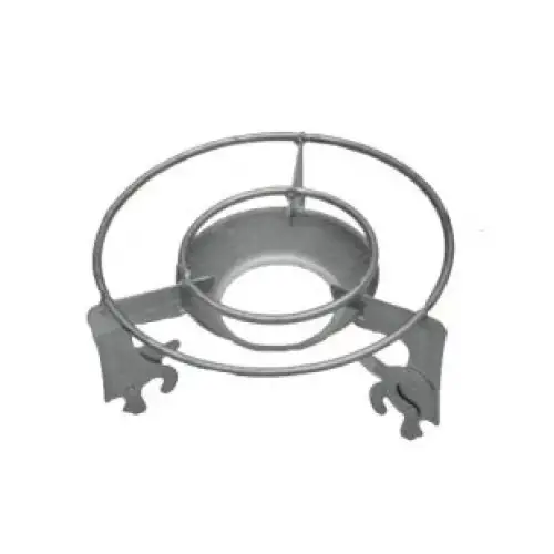 Ft-09 Tüp Ayak Izgara *10x6