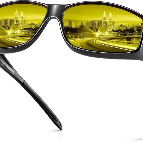 Gece Görüş Gözlüğü Araç Egonex