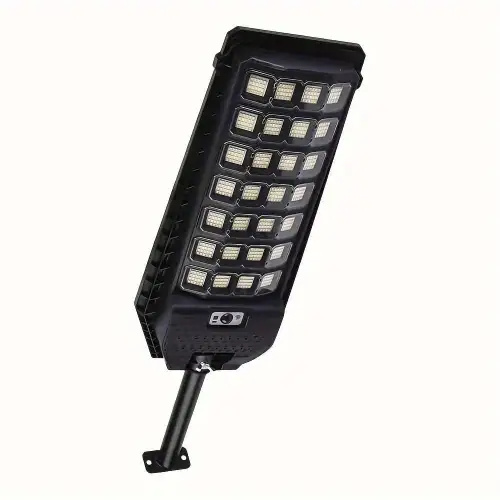 Güneş Enerjili Sokak Aydınlatması Ws-6767 Wison