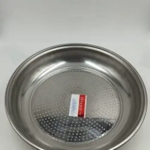 Güneş ( No-2 & Klasik ) Süzek Metal Süzgeç*75