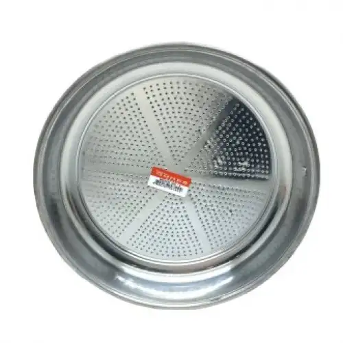 Güneş ( No-4 & Klasik ) Süzek Metal Süzgeç*50
