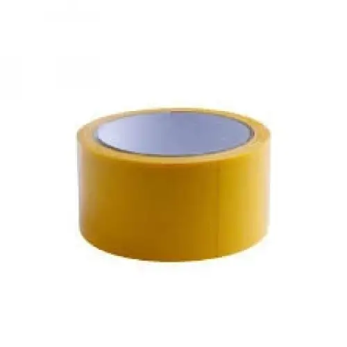 Hasbant Has-0081 ( Sarı ) Çadır Ve Tamir Bantı 48mmx10m*72