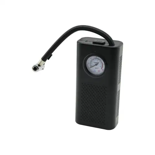 HASUBA HS-255 ( SAATLİ & ŞARJLI ) LASTİK POMPASI*60