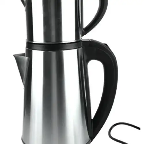 Haus+ Elektrikli Çay Makinesi 1800w