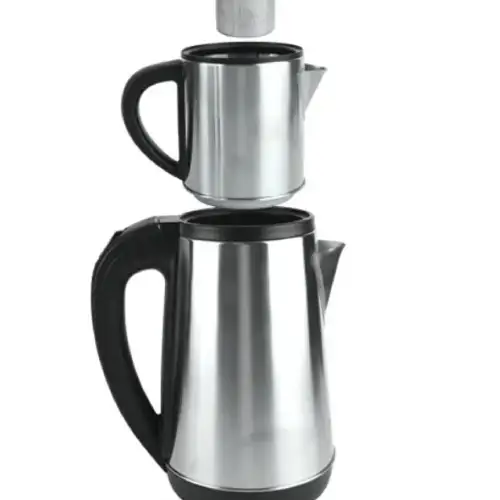 Haus+ Elektrikli Çay Makinesi 1800w