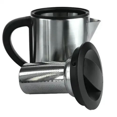 Haus+ Elektrikli Çay Makinesi 1800w