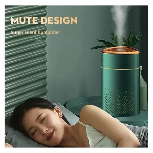 Heavy Fog Humidifier Hava Nemlendirici