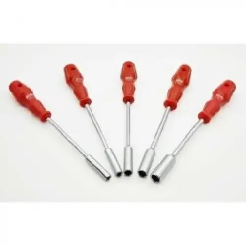 Hon 5pcs Lokma Tornavida Seti*20