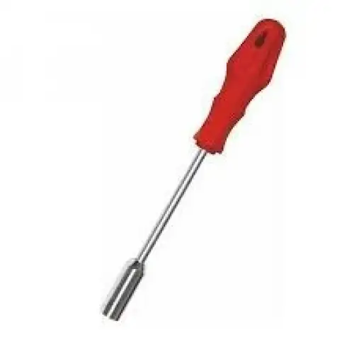 Hon 7mm Tekli Lokma Uçlu Tornavida *6x20