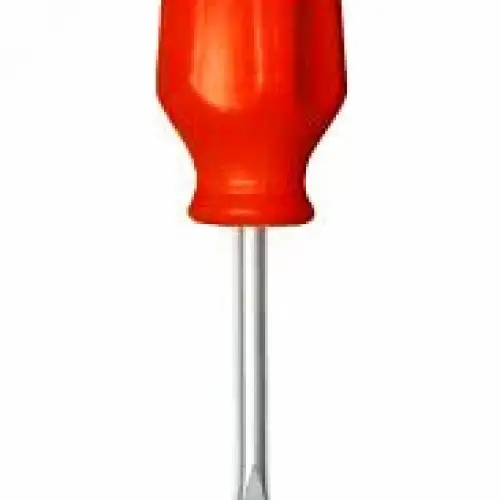 Hon Düz Topaç Tornavida*24x20