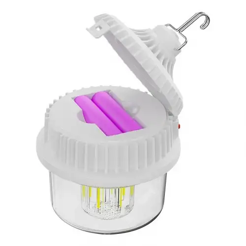 Hurry Bolt Çok Amaçlı Güneş Enerjili Lamba Model Hb-v60 120w