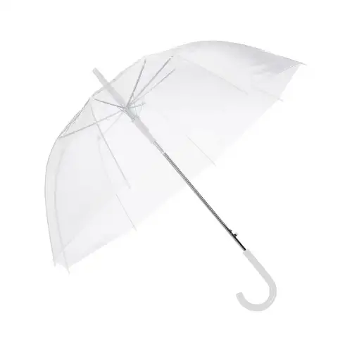 İbico Ae-1 ( Şeffaf ) Baston Şemsiye*100