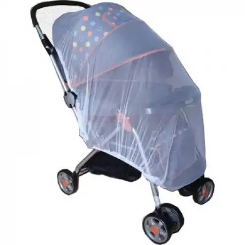 İbico Bebek Arabası Sineklik*100