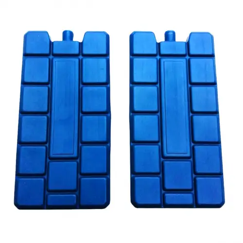 İbico ( Dolu ) Plastik Buz Aküsü*50=k