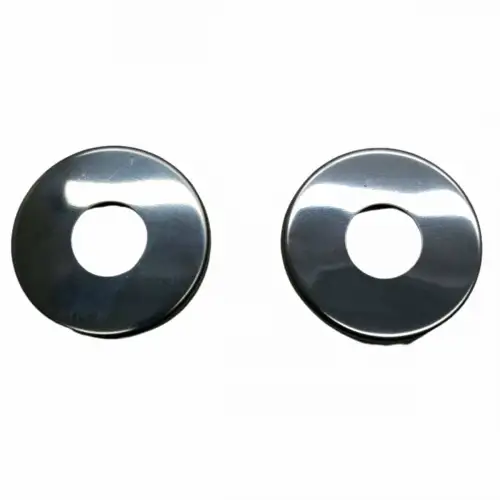 İbico ( Düz ) Musluk Aynası*100x10