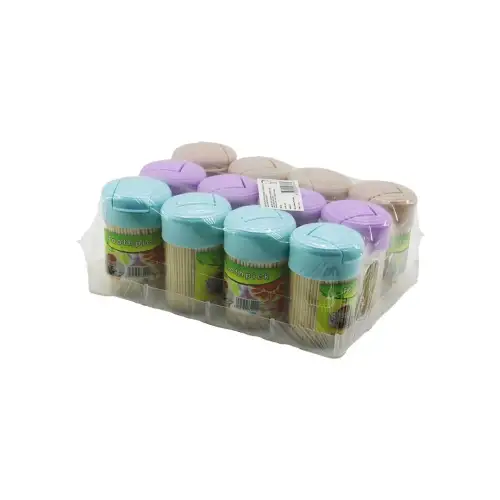 İbico İ15-062 Tootthpick Kürdan*12x20