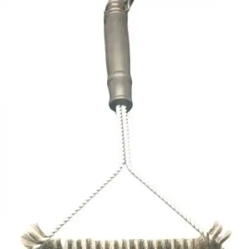 İbico K-93 Rulo Plastik Tel Fırça 30cm*10x20